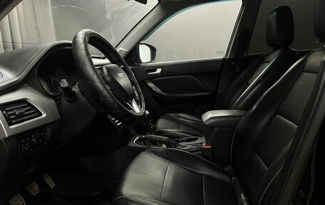 Lifan X70 I, 2018 год, 869 999 рублей, 7 фотография