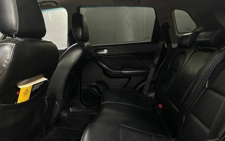 Lifan X70 I, 2018 год, 869 999 рублей, 17 фотография