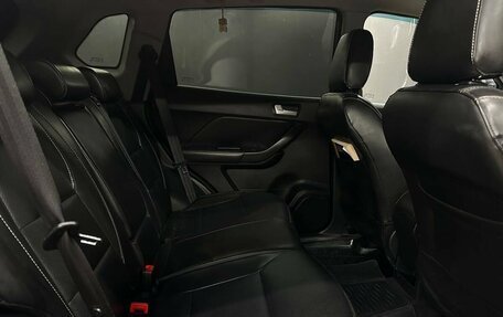 Lifan X70 I, 2018 год, 869 999 рублей, 16 фотография