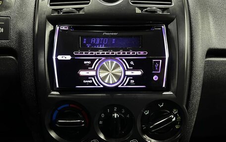 Hyundai Getz I рестайлинг, 2010 год, 659 999 рублей, 15 фотография