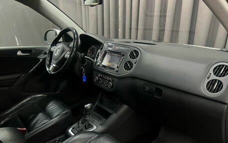Volkswagen Tiguan I, 2012 год, 1 229 900 рублей, 9 фотография