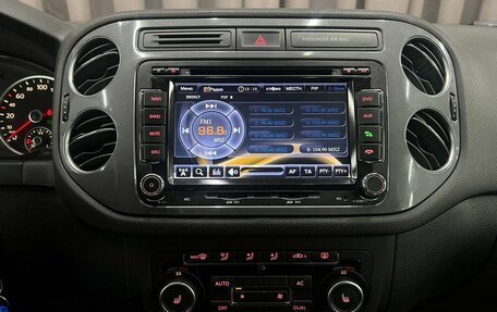 Volkswagen Tiguan I, 2012 год, 1 229 900 рублей, 13 фотография