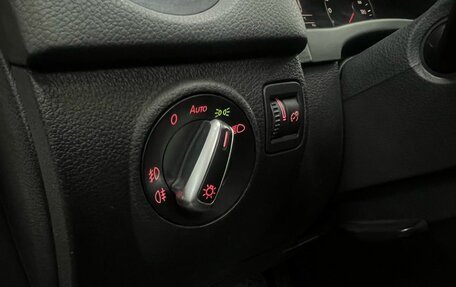 Volkswagen Tiguan I, 2012 год, 1 229 900 рублей, 12 фотография