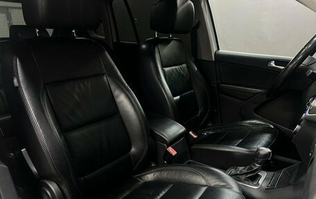 Volkswagen Tiguan I, 2012 год, 1 229 900 рублей, 10 фотография