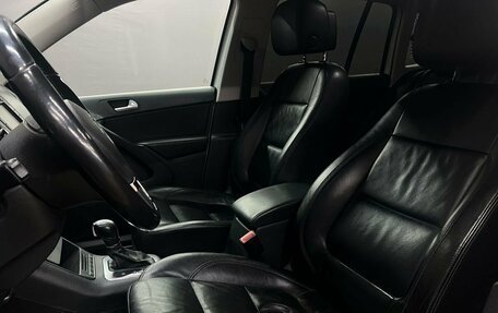 Volkswagen Tiguan I, 2012 год, 1 229 900 рублей, 5 фотография