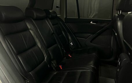 Volkswagen Tiguan I, 2012 год, 1 229 900 рублей, 17 фотография