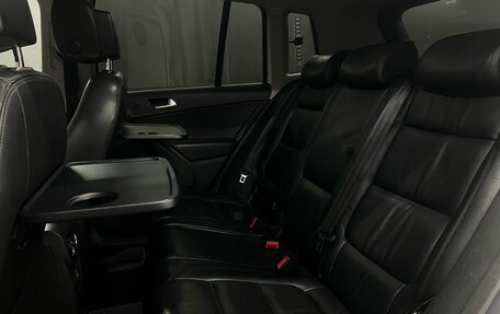 Volkswagen Tiguan I, 2012 год, 1 229 900 рублей, 20 фотография