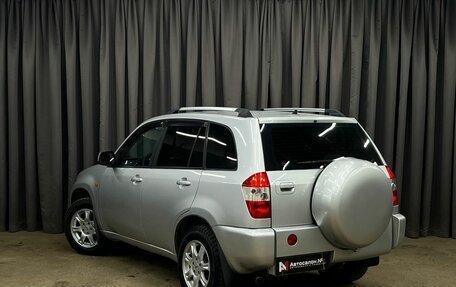 Chery Tiggo (T11), 2013 год, 439 900 рублей, 3 фотография