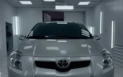 Toyota Auris II, 2008 год, 890 000 рублей, 1 фотография