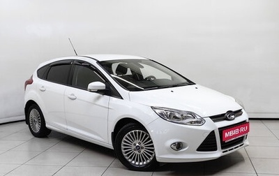 Ford Focus III, 2014 год, 779 000 рублей, 1 фотография