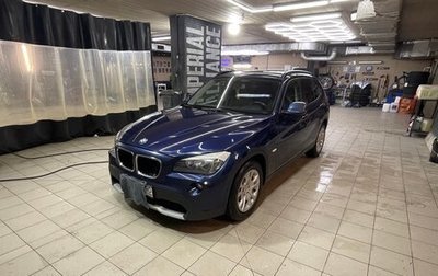 BMW X1, 2011 год, 1 200 000 рублей, 1 фотография
