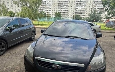 Ford Focus II рестайлинг, 2011 год, 500 000 рублей, 1 фотография