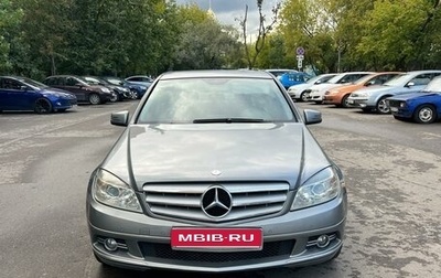 Mercedes-Benz C-Класс, 2013 год, 950 000 рублей, 1 фотография