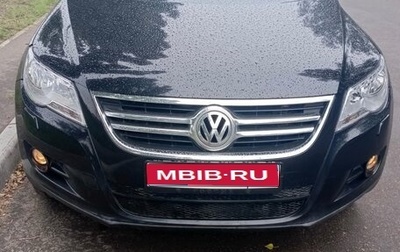 Volkswagen Tiguan I, 2009 год, 1 050 000 рублей, 1 фотография