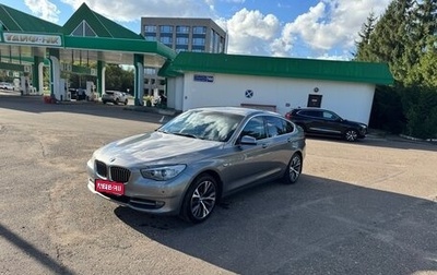 BMW 5 серия, 2012 год, 2 300 000 рублей, 1 фотография