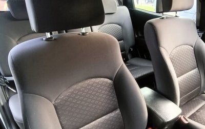 SsangYong Actyon II рестайлинг, 2011 год, 550 000 рублей, 1 фотография