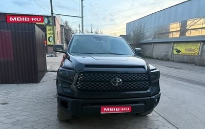 Toyota Tundra II, 2019 год, 5 459 000 рублей, 1 фотография