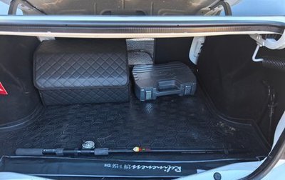 Renault Logan II, 2018 год, 850 000 рублей, 1 фотография