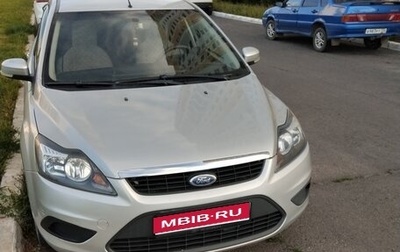 Ford Focus II рестайлинг, 2010 год, 495 000 рублей, 1 фотография