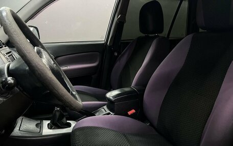 Chery Tiggo (T11), 2013 год, 439 900 рублей, 6 фотография