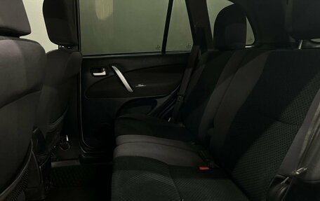 Chery Tiggo (T11), 2013 год, 439 900 рублей, 10 фотография