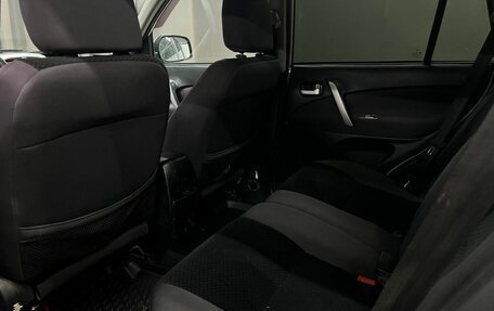 Chery Tiggo (T11), 2013 год, 439 900 рублей, 9 фотография