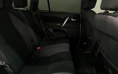 Chery Tiggo (T11), 2013 год, 439 900 рублей, 15 фотография