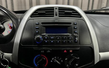 Chery Tiggo (T11), 2013 год, 439 900 рублей, 13 фотография
