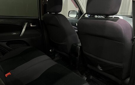 Chery Tiggo (T11), 2013 год, 439 900 рублей, 16 фотография