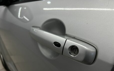 Suzuki Swift III, 2008 год, 455 000 рублей, 7 фотография