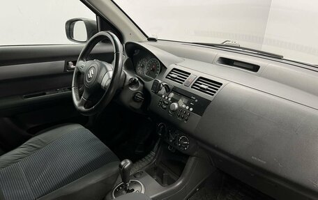 Suzuki Swift III, 2008 год, 455 000 рублей, 17 фотография