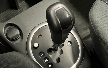 Suzuki Swift III, 2008 год, 455 000 рублей, 14 фотография