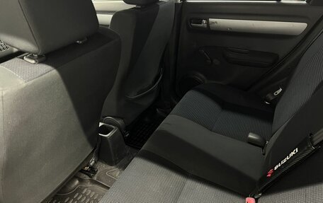 Suzuki Swift III, 2008 год, 455 000 рублей, 18 фотография