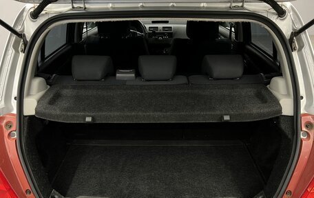 Suzuki Swift III, 2008 год, 455 000 рублей, 21 фотография