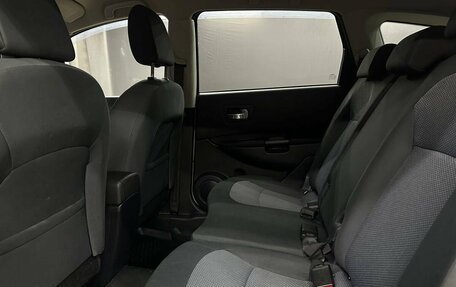 Nissan Qashqai+2 I, 2012 год, 949 999 рублей, 15 фотография