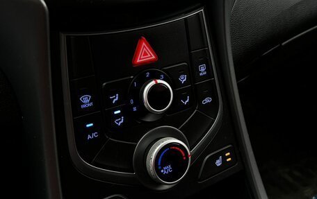 Hyundai Elantra V, 2012 год, 759 777 рублей, 17 фотография
