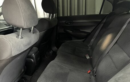 Honda Civic VIII, 2009 год, 649 777 рублей, 12 фотография