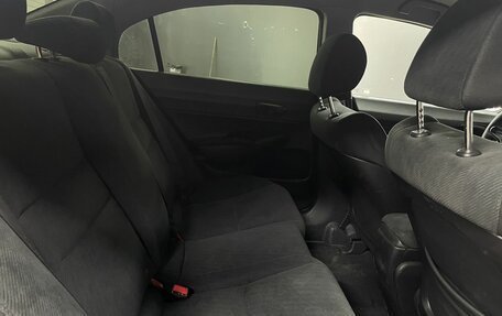 Honda Civic VIII, 2009 год, 649 777 рублей, 13 фотография