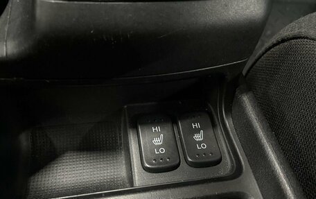 Honda Civic VIII, 2009 год, 649 777 рублей, 10 фотография