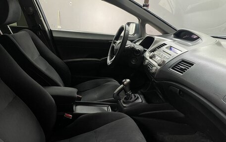 Honda Civic VIII, 2009 год, 649 777 рублей, 14 фотография