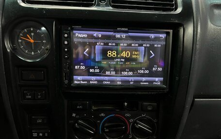 Toyota Land Cruiser Prado 90 рестайлинг, 1999 год, 944 777 рублей, 13 фотография