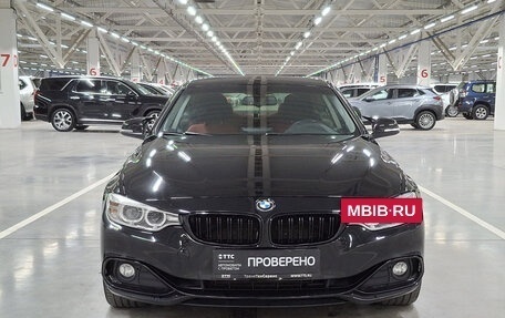 BMW 4 серия, 2013 год, 2 310 000 рублей, 6 фотография