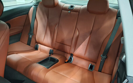 BMW 4 серия, 2013 год, 2 310 000 рублей, 16 фотография