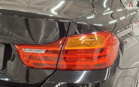 BMW 4 серия, 2013 год, 2 310 000 рублей, 13 фотография
