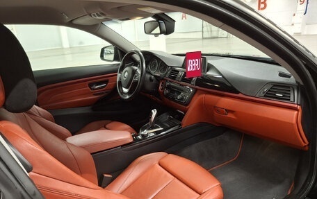 BMW 4 серия, 2013 год, 2 310 000 рублей, 15 фотография