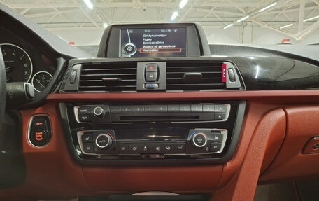BMW 4 серия, 2013 год, 2 310 000 рублей, 19 фотография