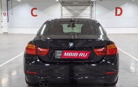 BMW 4 серия, 2013 год, 2 310 000 рублей, 10 фотография