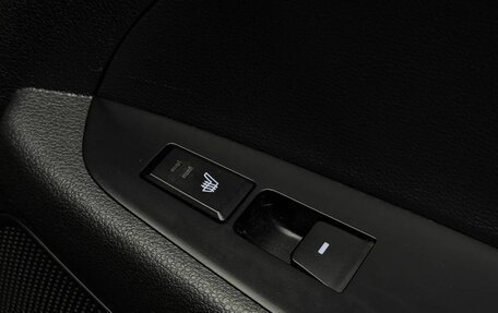 Hyundai Tucson III, 2017 год, 1 579 999 рублей, 18 фотография