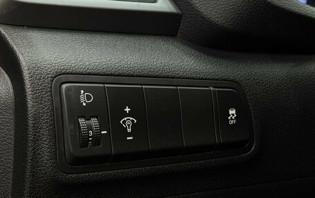 Hyundai Tucson III, 2017 год, 1 579 999 рублей, 16 фотография
