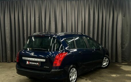 Peugeot 308 II, 2010 год, 509 900 рублей, 3 фотография